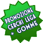 Promozione gomme+cerchi fiat punto