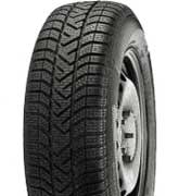 Promozione Pirelli snowcontrol 3 III
